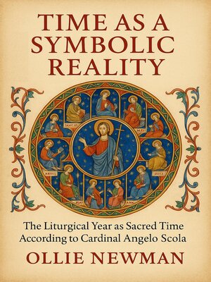 cover image of Time as a Symbolic Reality